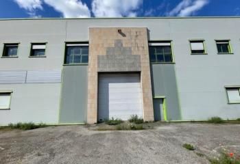 Local d'activités à vendre Mauguio - Proximité axes autoroutiers