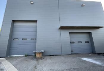 Local d'activité showroom à louer Mauguio - Proche A709