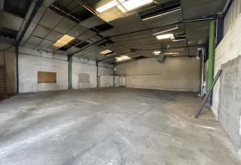 Local d'activité à louer Saint-Jean-de-Védas - Proche A709