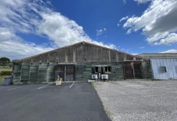 Bâtiments laboratoire à vendre Montferrier-sur-Lez - Zone Agropolis