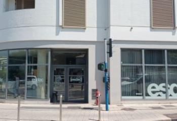 Location bureaux Montpellier centre - Proximité Tram et Gare Saint-Roch