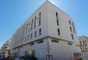 Location bureaux Castelnau-le-Lez - Proche Montpellier et transports