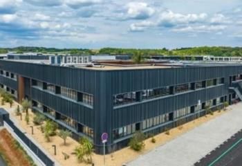 Bureaux à vendre Mauguio - Proche aéroport et gare TGV