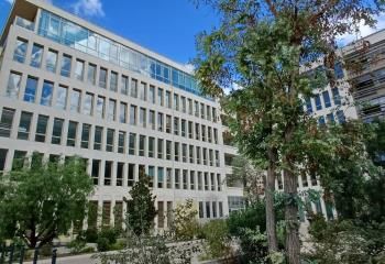 Bureaux à vendre Montpellier - Proche gare TGV et tramway