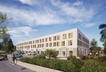 Bureaux à vendre Lattes - Proche A9, TGV et tramway
