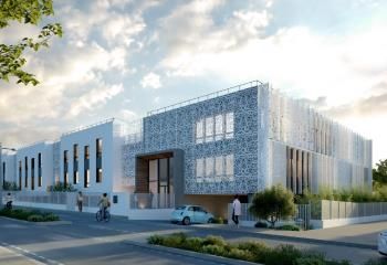 Bureaux à vendre Saint-Jean-de-Védas - Proche autoroute et tramway