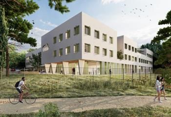 Vente bureaux Saint-Clément-de-Rivière - Proche axes de communication