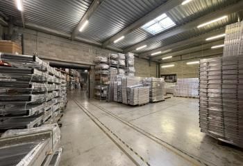 Local d'activité à louer Saint-Jean-de-Védas - Proximité autoroute A9