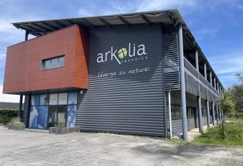 Bureaux à vendre Mudaison - Proche A709 et gare de Baillargues