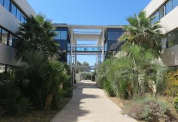 Location bureaux Pérols - Proximité aéroport et tramway
