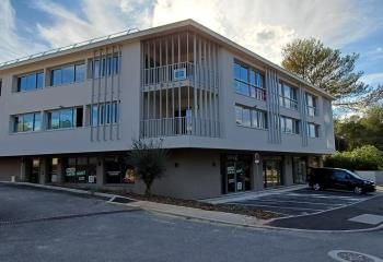 Location bureaux Saint-Gély-du-Fesc - Proche Montpellier et autoroute