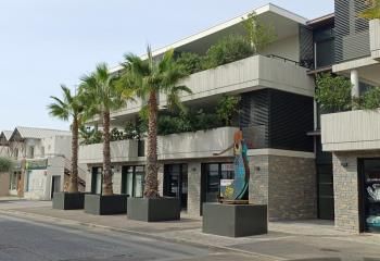 Location bureau Baillargues - Proche A9 et TGV Sud de France