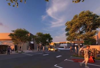 Locaux d'activités à vendre Clermont-l'Hérault - Proche autoroutes