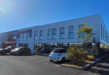 Location bureaux Mauguio - Proche zone Fréjorgues Est, bus, autoroute, gare TGV