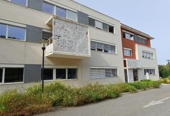 Location bureau Baillargues - Proche golf de Massane et gare