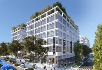 Bureaux à vendre Montpellier - Proche tramway, gare TGV et aéroport