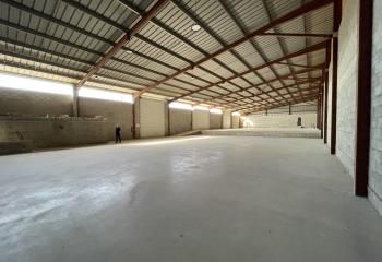 Local d'activité à louer Cournonterral - Proche A9 et A709