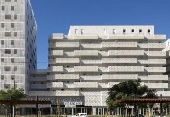 Local commercial à louer - Port Marianne - Tramway Ligne 3