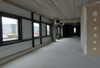 Location bureaux Montpellier - Proche A709, tramway et gare TGV