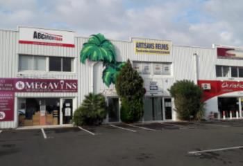 Bureaux à louer Mauguio - Proche A709, TGV, aéroport et tramway