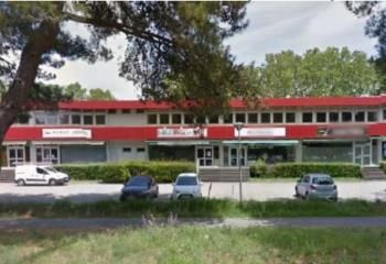 Location bureaux Lattes - Proche autoroute, gare TGV et aéroport