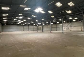 Local d'activité à vendre Sète - Proche A9