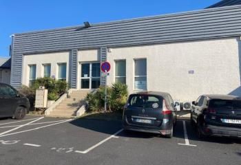 Location bureaux Baillargues - Proche A709 et gare TGV