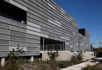 Location bureaux neufs à Montpellier - Proche autoroute et TGV