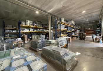 Local d'activité à louer Vendargues - Proche A709 et TGV