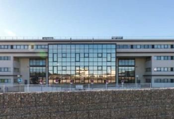 Location bureaux Montpellier - Parc Eureka - Proche bus et autoroute