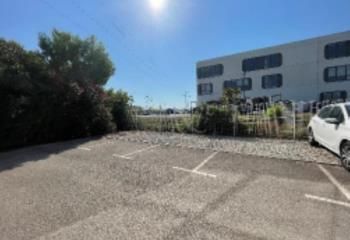 Location bureaux Castelnau-le-Lez - Proche Montpellier