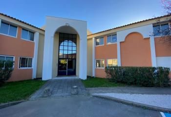 Location bureaux Montpellier - Proche A709 et transports