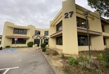 Location bureaux Montpellier - Proche A709 et gare TGV