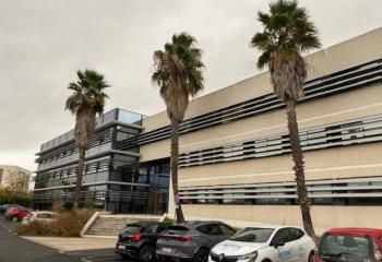 Location bureaux Montpellier - Proche A709 et transports
