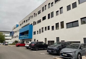 Location bureaux Montpellier - Proche A709 et transports