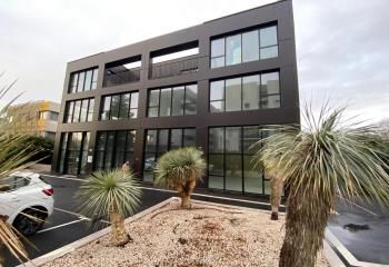 Vente bureaux neufs Montpellier - Parc 2000 - Proche transports