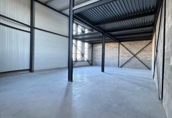 Local d'activité à louer Saint-Georges-d'Orques - Proche A75