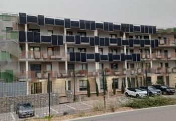 Location bureau - 155 m²