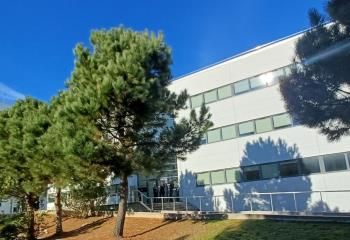 Location bureaux Montpellier Est - Parc Eureka - Proche Tram Ligne A