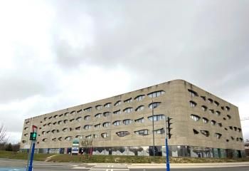 Local commercial à louer Montpellier - Rond-point Millénaire