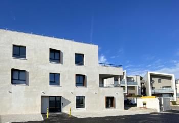 Location bureaux Grabels - Proche tram, bus et zone Euromédecine II