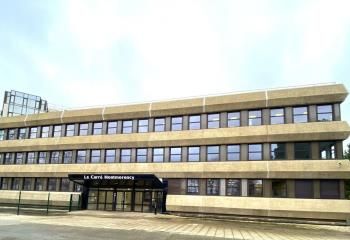 Location bureaux Montpellier - Quartier Antigone, proche Tram Ligne 1