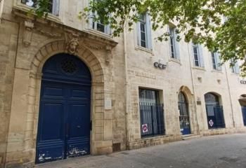 Bureaux à vendre Montpellier centre - Proche Préfecture et transports