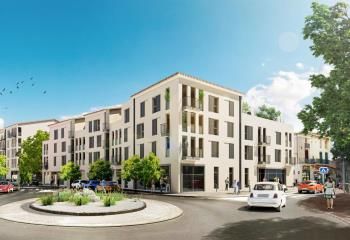 Local commercial neuf à vendre Agde centre-ville