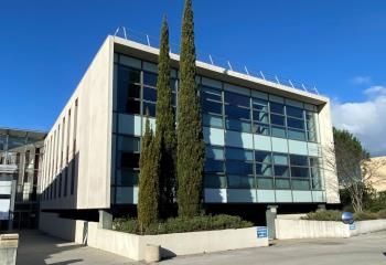 Location bureaux Montpellier - Proche transports et Euromédecine
