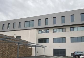 Bureaux à louer Villeneuve-lès-Maguelone - Proche A709 et bus