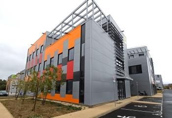 Location bureaux Montpellier Ouest - Proche autoroute A709
