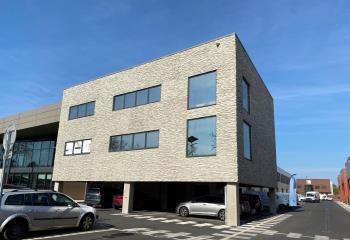 Location bureaux Fabrègues - Proche A709 et commerces
