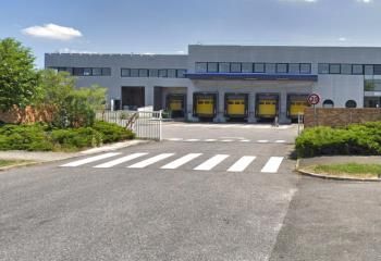 Location local d'activité Combs-la-Ville - Proche Paris