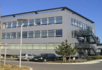 Location bureaux Saint-Priest - Proche de l'A46